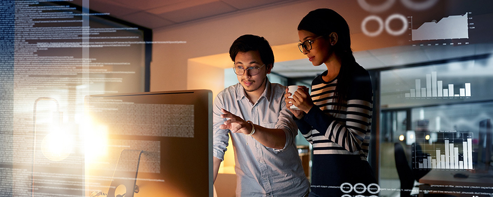 Bild zu Application Engineer (m/w/d)