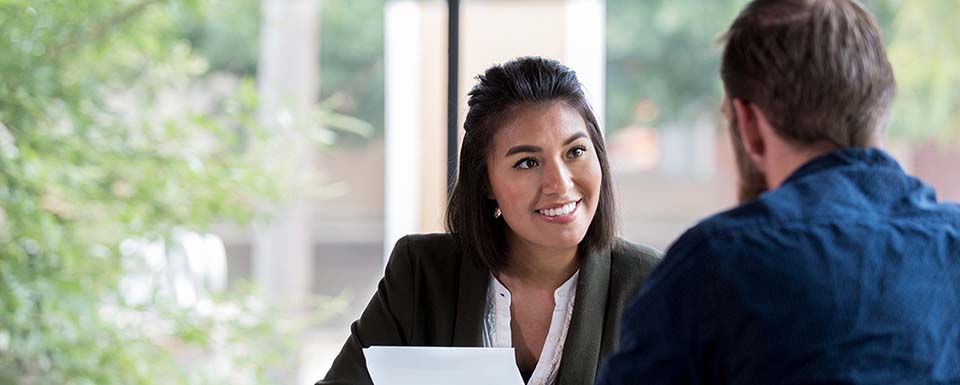 Bild zu HR Business Partner - international (m/w/d)