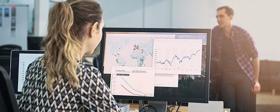 Bild zu Specialist Accounting (m/w/d)