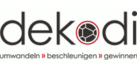 dekodi – Deutscher Konverterdienst GmbH