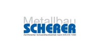 Metallbau Scherer GmbH