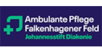 Ambulante Pflege Falkenhagener Feld